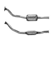 BM KATALYSATOR passend für PEUGEOT 306 | BM80022H