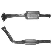 BM KATALYSATOR passend für PEUGEOT 405 | BM80048H