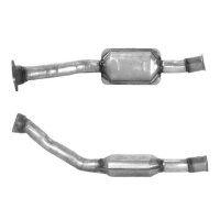 KATALYSATOR passend für PEUGEOT 406 | BM80058H