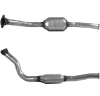 KATALYSATOR passend für PEUGEOT 806 EXPERT...