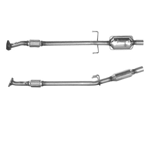 KATALYSATOR passend für VW LT | BM80065H
