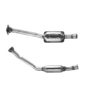 KATALYSATOR passend für CITROËN XSARA | BM80086H