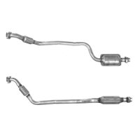 BM KATALYSATOR passend für BMW 3 | BM80096H