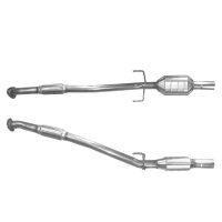 KATALYSATOR passend für VW LT | BM80097H