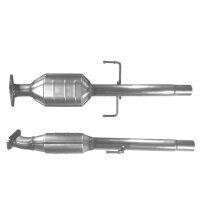 KATALYSATOR passend für MAZDA 6 | BM80138H