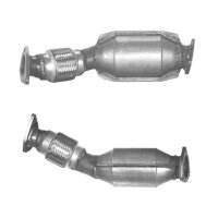 KATALYSATOR passend für AUDI A4 A6 | BM80139H