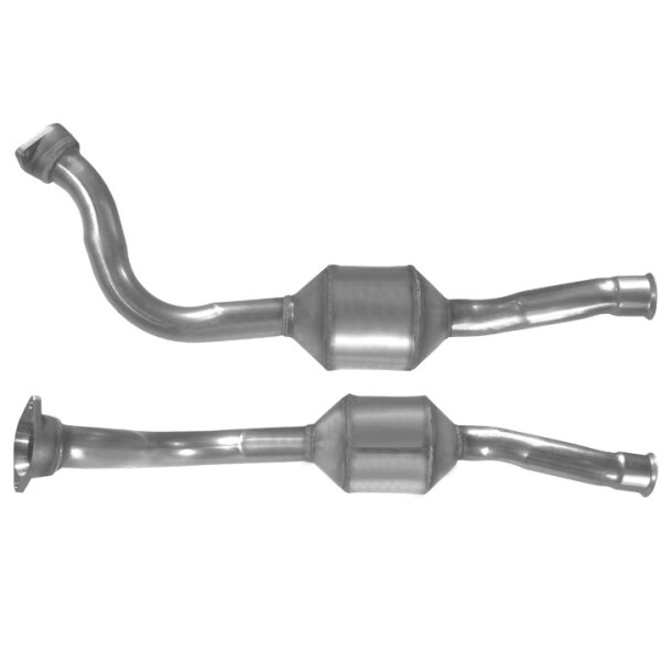 KATALYSATOR passend für PEUGEOT 806 EXPERT CITROËN EVASION | BM80148H