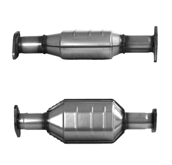 KATALYSATOR passend für MITSUBISHI L200 | BM80182H