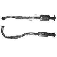 KATALYSATOR passend für JEEP CHEROKEE | BM80265H