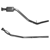 BM KATALYSATOR passend für CHRYSLER VOYAGER | BM80296H