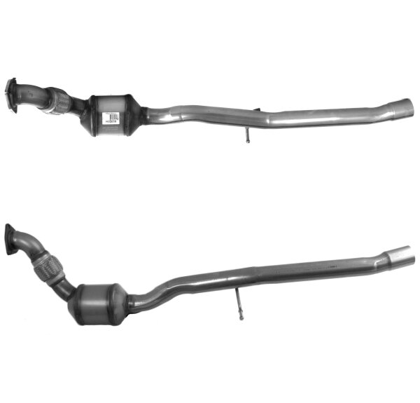 BM KATALYSATOR passend für LAND ROVER DISCOVERY RANGE | BM80301H