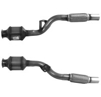 KATALYSATOR passend für MERCEDES-BENZ SPRINTER |...