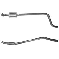 KATALYSATOR passend für LAND ROVER RANGE | BM80351H