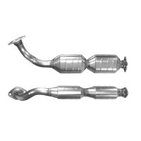 KATALYSATOR passend für MITSUBISHI PAJERO | BM80426H