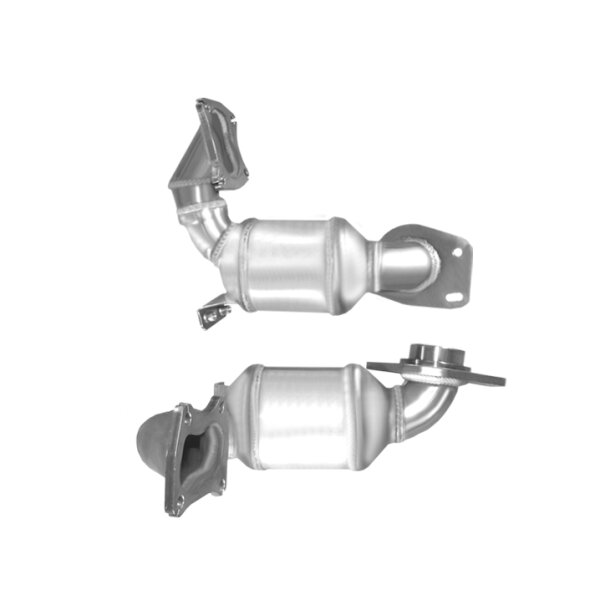 KATALYSATOR passend für RENAULT MODUS | BM80427H