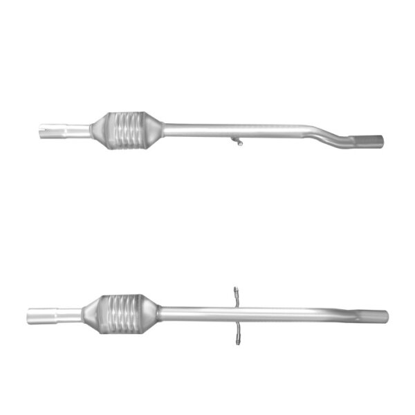 BM KATALYSATOR passend für MINI MINI | BM80460H