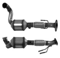 KATALYSATOR passend für FORD GALAXY MONDEO S-MAX |...