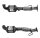 KATALYSATOR passend für FORD C-MAX FOCUS GRAND | BM80551H