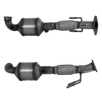 KATALYSATOR passend für FORD GALAXY MONDEO S-MAX |...