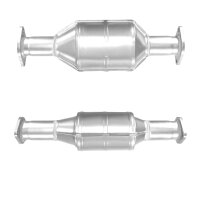 KATALYSATOR passend für MITSUBISHI L200 | BM80581H