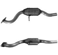 KATALYSATOR passend für FORD FIESTA | BM90010H