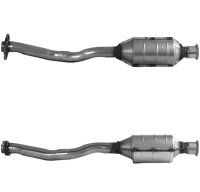 BM KATALYSATOR passend für PEUGEOT 106 CITROËN...