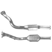 KATALYSATOR passend für PEUGEOT 405 | BM90022H