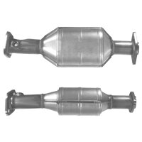 KATALYSATOR passend für RENAULT 19 | BM90024H