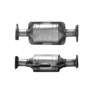 KATALYSATOR passend für ROVER 200 400 800 | BM90032H