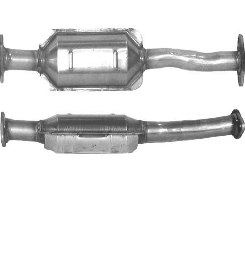 KATALYSATOR passend für ROVER 100 | BM90033H