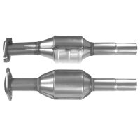 KATALYSATOR passend für VOLVO 440 460 480 | BM90074H