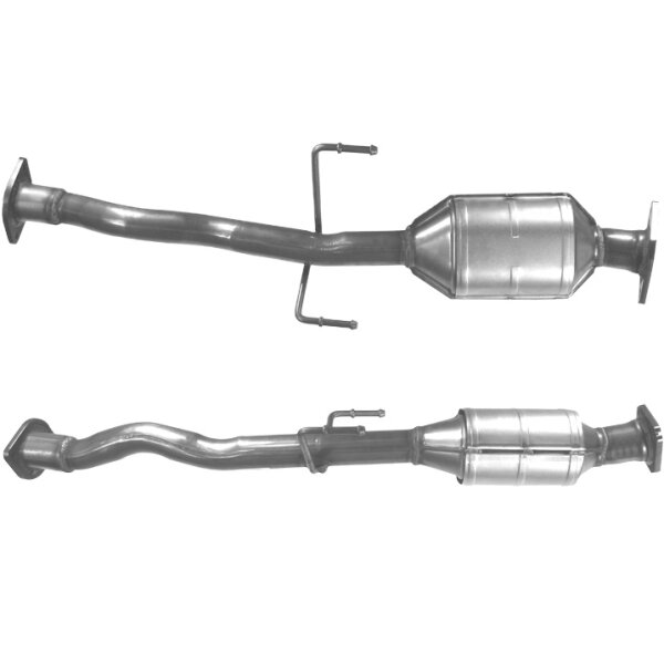 KATALYSATOR passend für MAZDA 323 | BM90075H