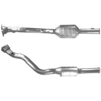 KATALYSATOR passend für PEUGEOT 406 | BM90091H
