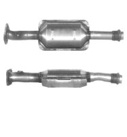 KATALYSATOR passend für RENAULT 21 | BM90099H