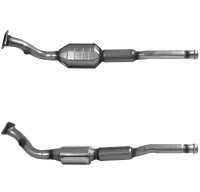 KATALYSATOR passend für VOLVO 850 S70 V70 | BM90127H
