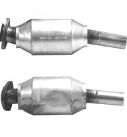 KATALYSATOR passend für VW GOLF PASSAT VENTO | BM90136H