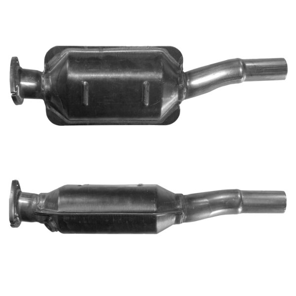 KATALYSATOR passend für VW CADDY GOLF JETTA VENTO SEAT INCA | BM90138H