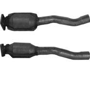 KATALYSATOR passend für AUDI 80 | BM90153H