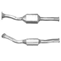KATALYSATOR passend für PEUGEOT 306 | BM90227H