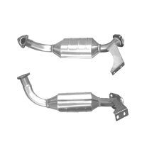 KATALYSATOR passend für SEAT MARBELLA TERRA | BM90240H