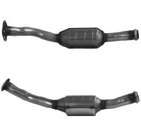 BM KATALYSATOR passend für CITROËN ZX | BM90259H