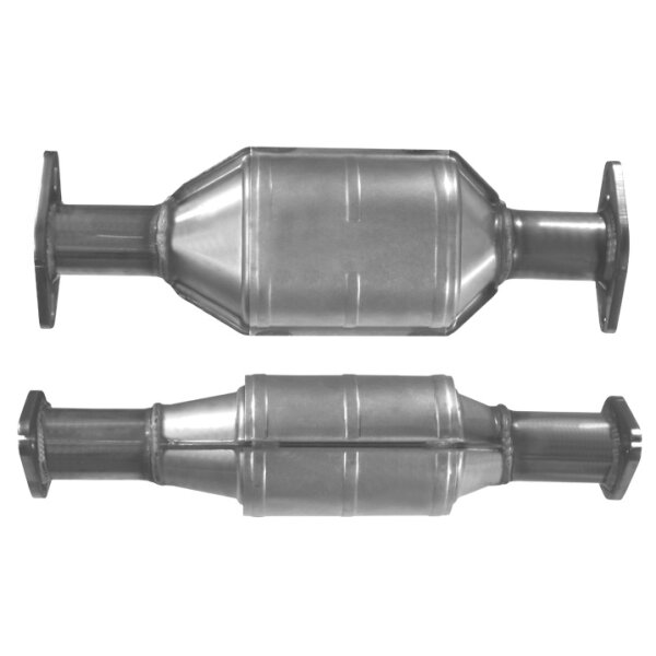 KATALYSATOR passend für MAZDA 626 MX-6 FORD USA PROBE | BM90284H