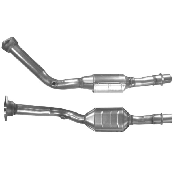 KATALYSATOR passend für PEUGEOT 306 | BM90293H