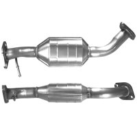 KATALYSATOR passend für FORD COUGAR MONDEO | BM90297H