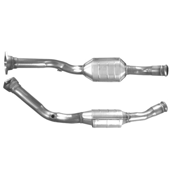 BM KATALYSATOR passend für CITROËN XSARA ZX | BM90353H