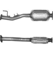 KATALYSATOR passend für TOYOTA RAV | BM90355H