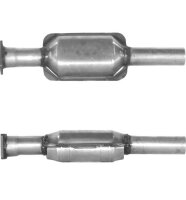 KATALYSATOR passend für JEEP CHEROKEE GRAND | BM90356H