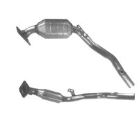 KATALYSATOR passend für FORD SCORPIO | BM90372H