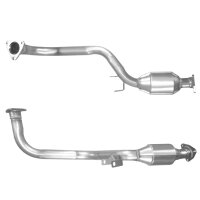 BM KATALYSATOR passend für AUDI 100 A6 | BM90378H