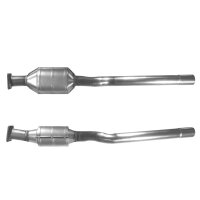 KATALYSATOR passend für AUDI COUPE | BM90380H